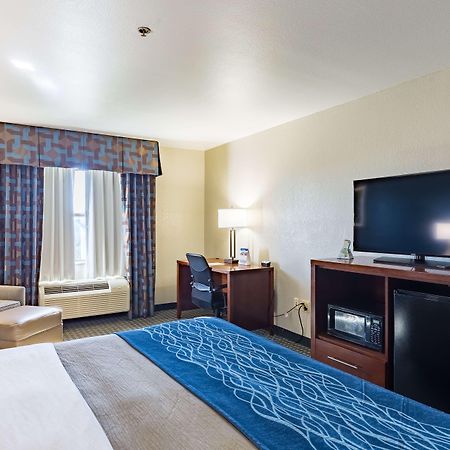 Best Western Northwest Corpus Christi Inn & Suites Luaran gambar