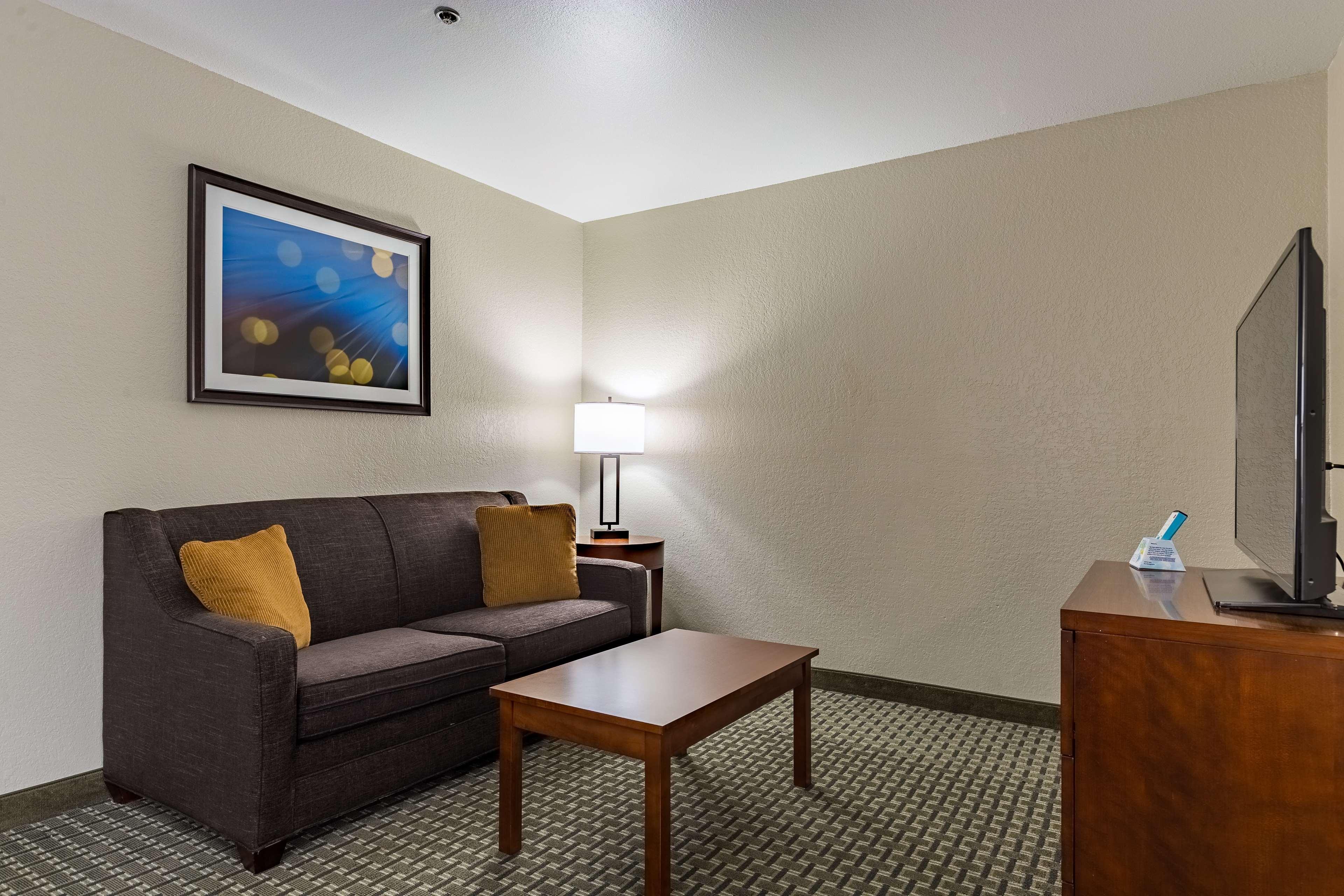 Best Western Northwest Corpus Christi Inn & Suites Luaran gambar