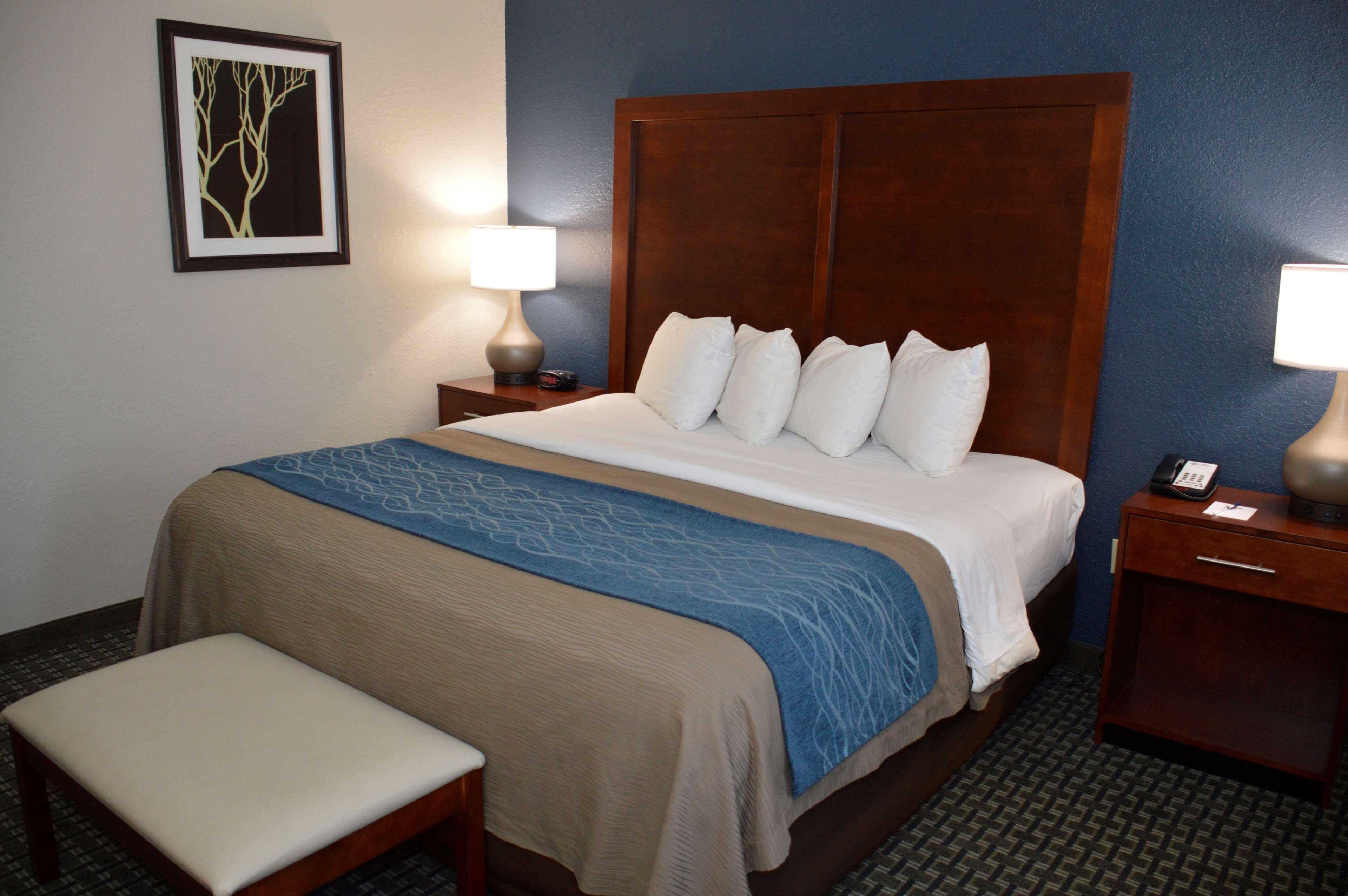 Best Western Northwest Corpus Christi Inn & Suites Luaran gambar