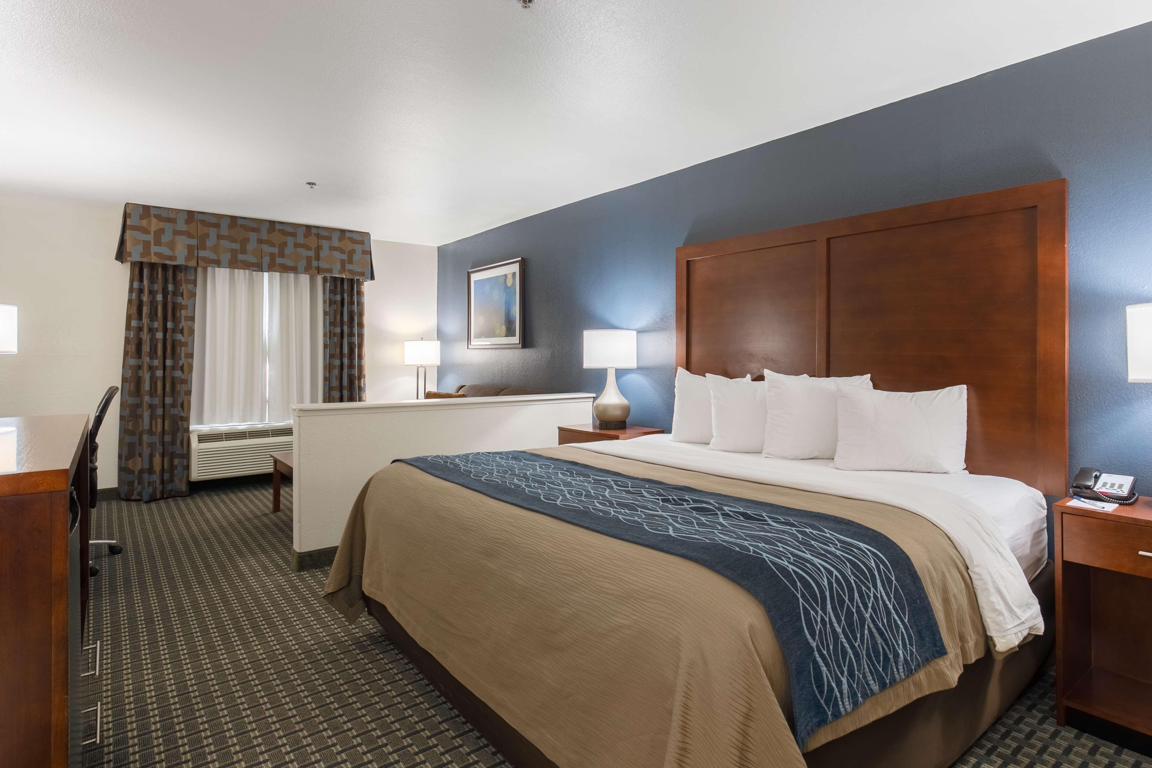 Best Western Northwest Corpus Christi Inn & Suites Luaran gambar