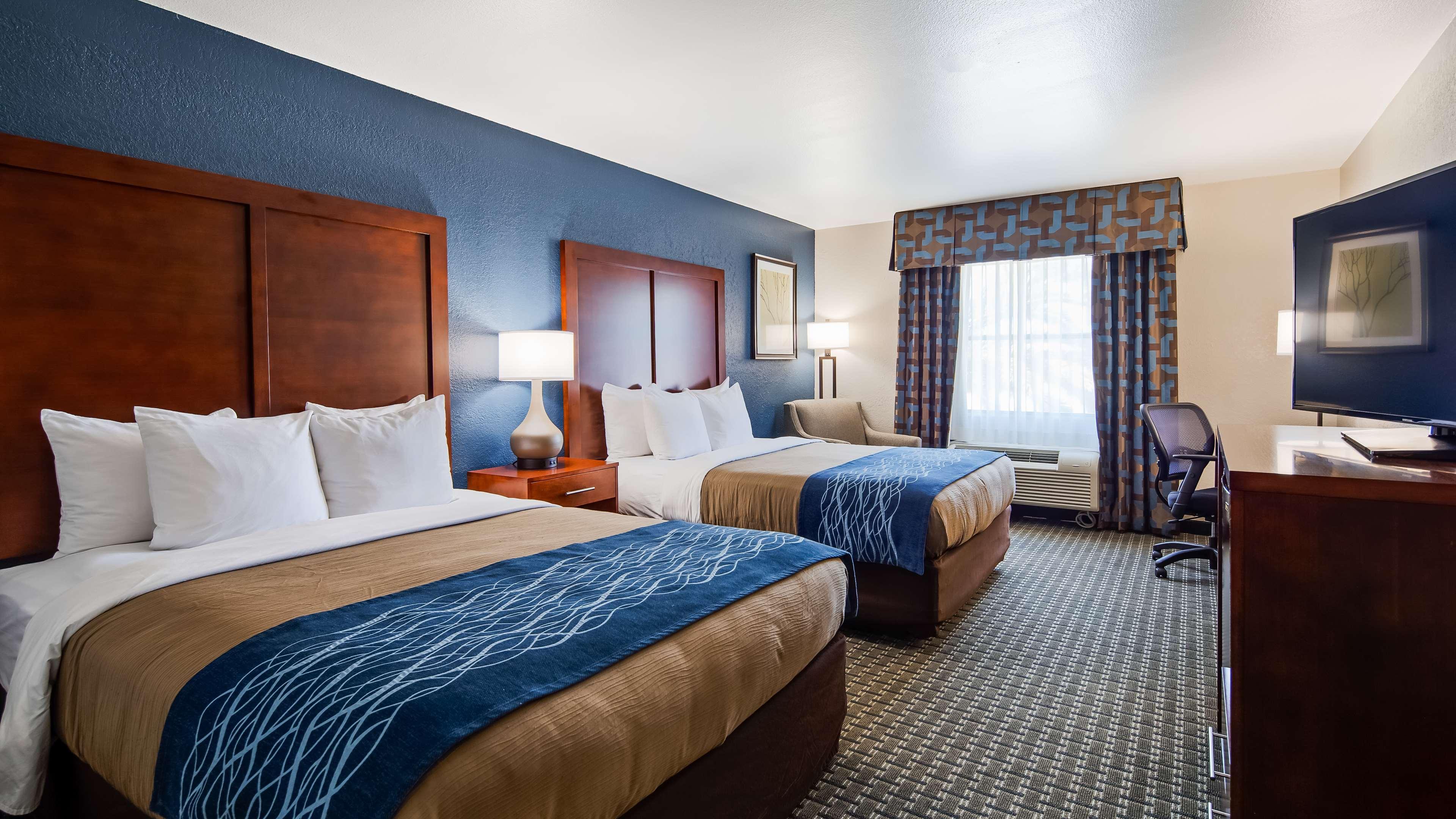 Best Western Northwest Corpus Christi Inn & Suites Luaran gambar