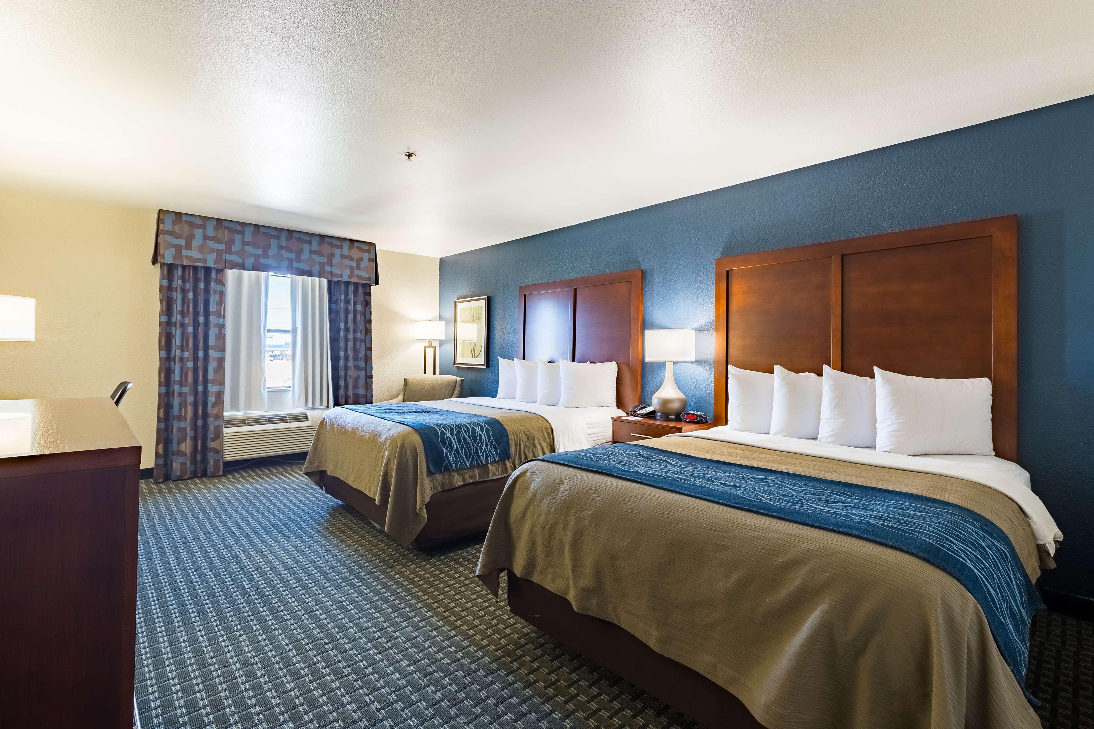 Best Western Northwest Corpus Christi Inn & Suites Luaran gambar