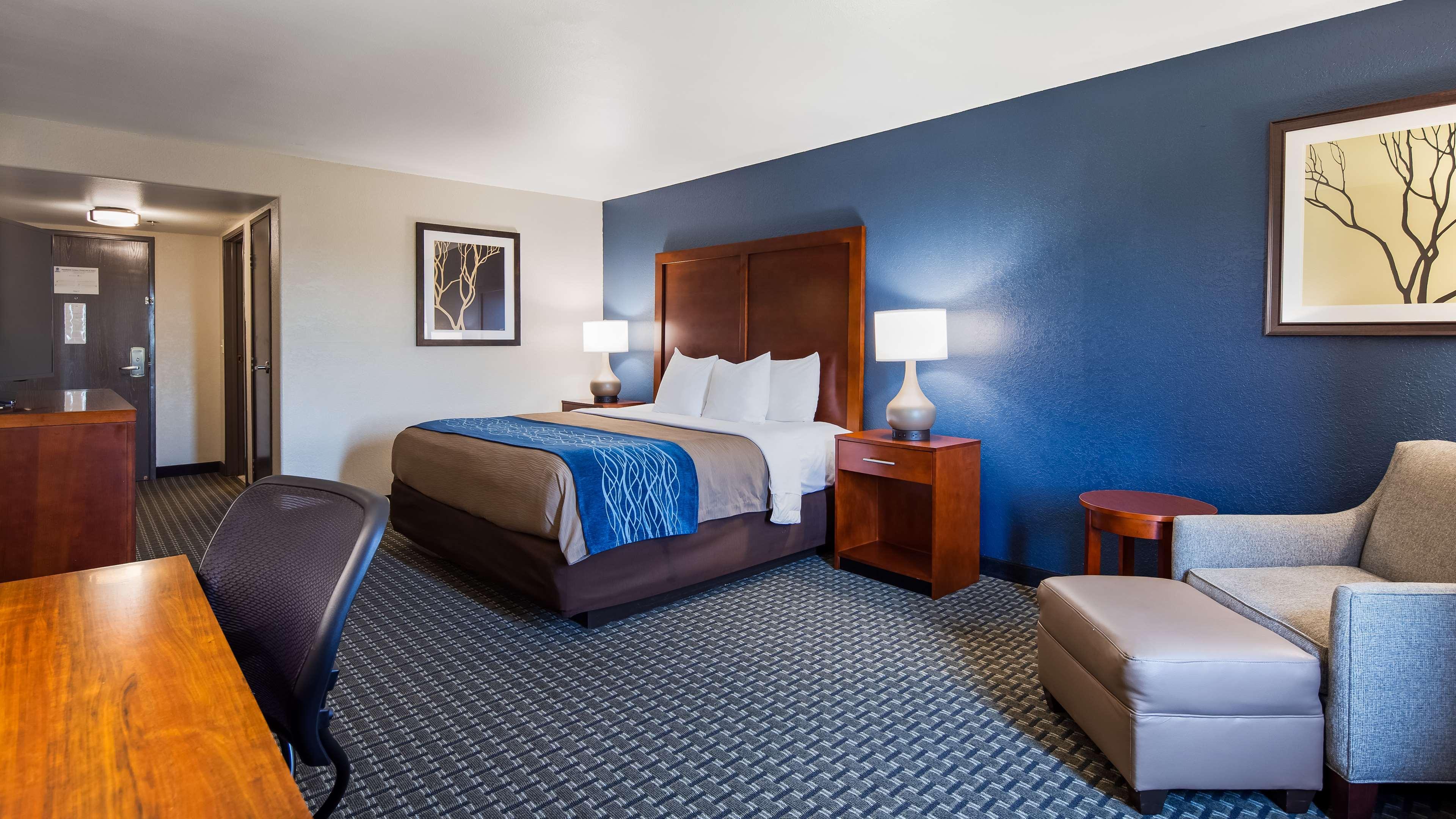 Best Western Northwest Corpus Christi Inn & Suites Luaran gambar