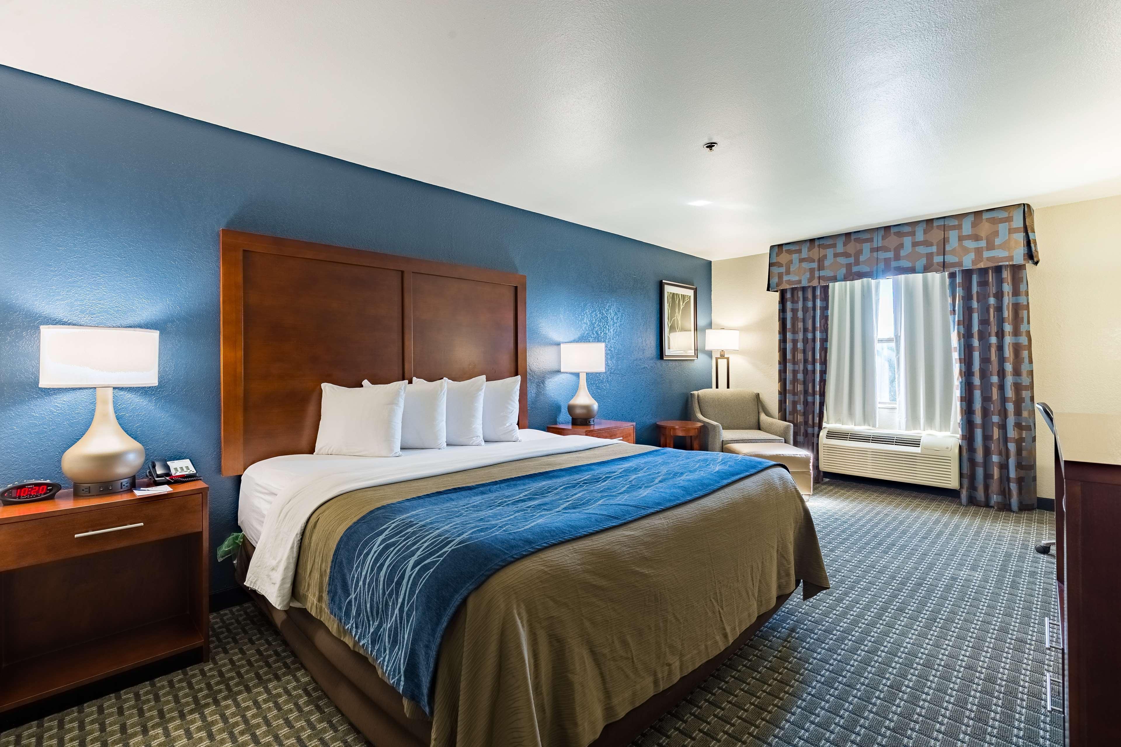 Best Western Northwest Corpus Christi Inn & Suites Luaran gambar