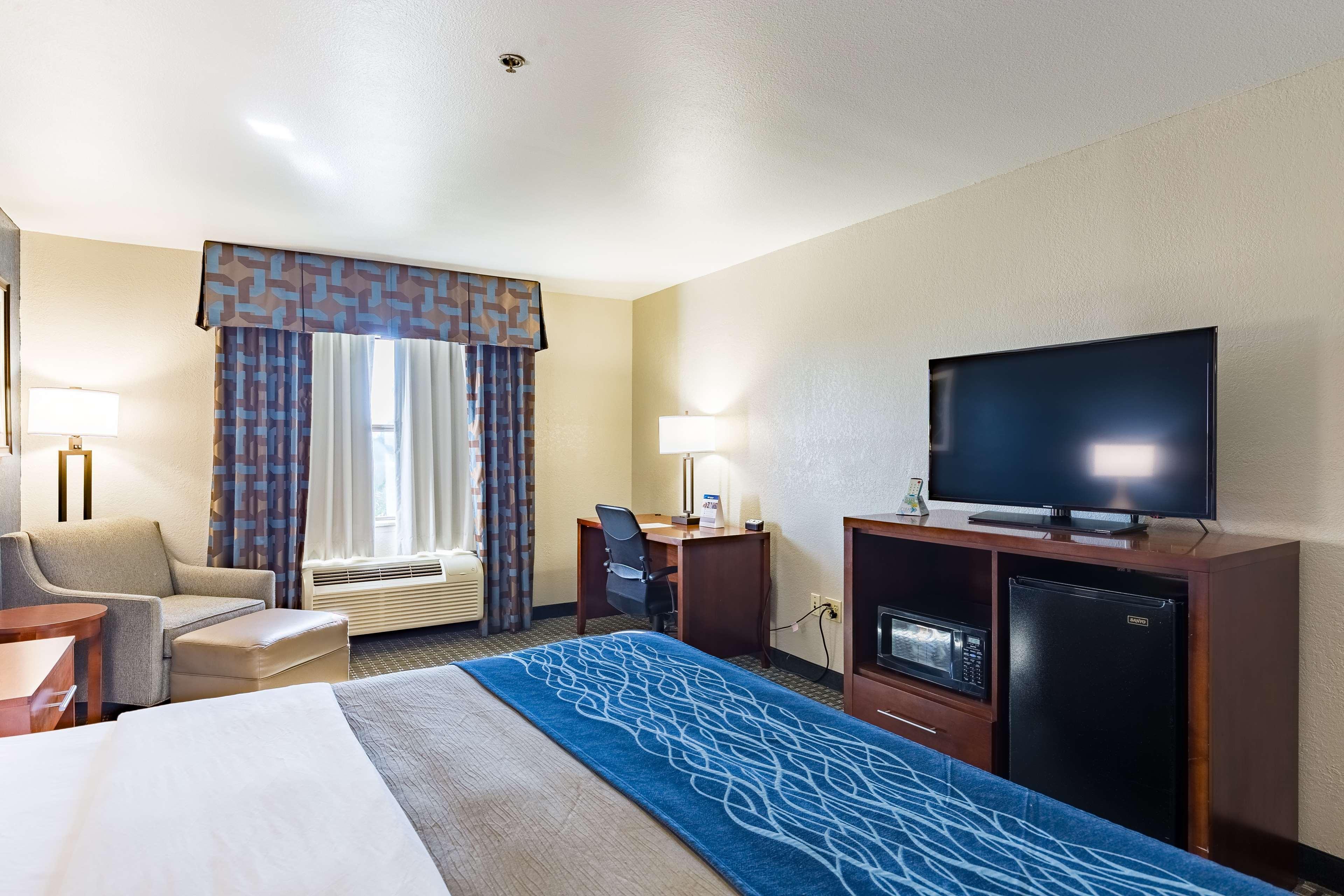 Best Western Northwest Corpus Christi Inn & Suites Luaran gambar