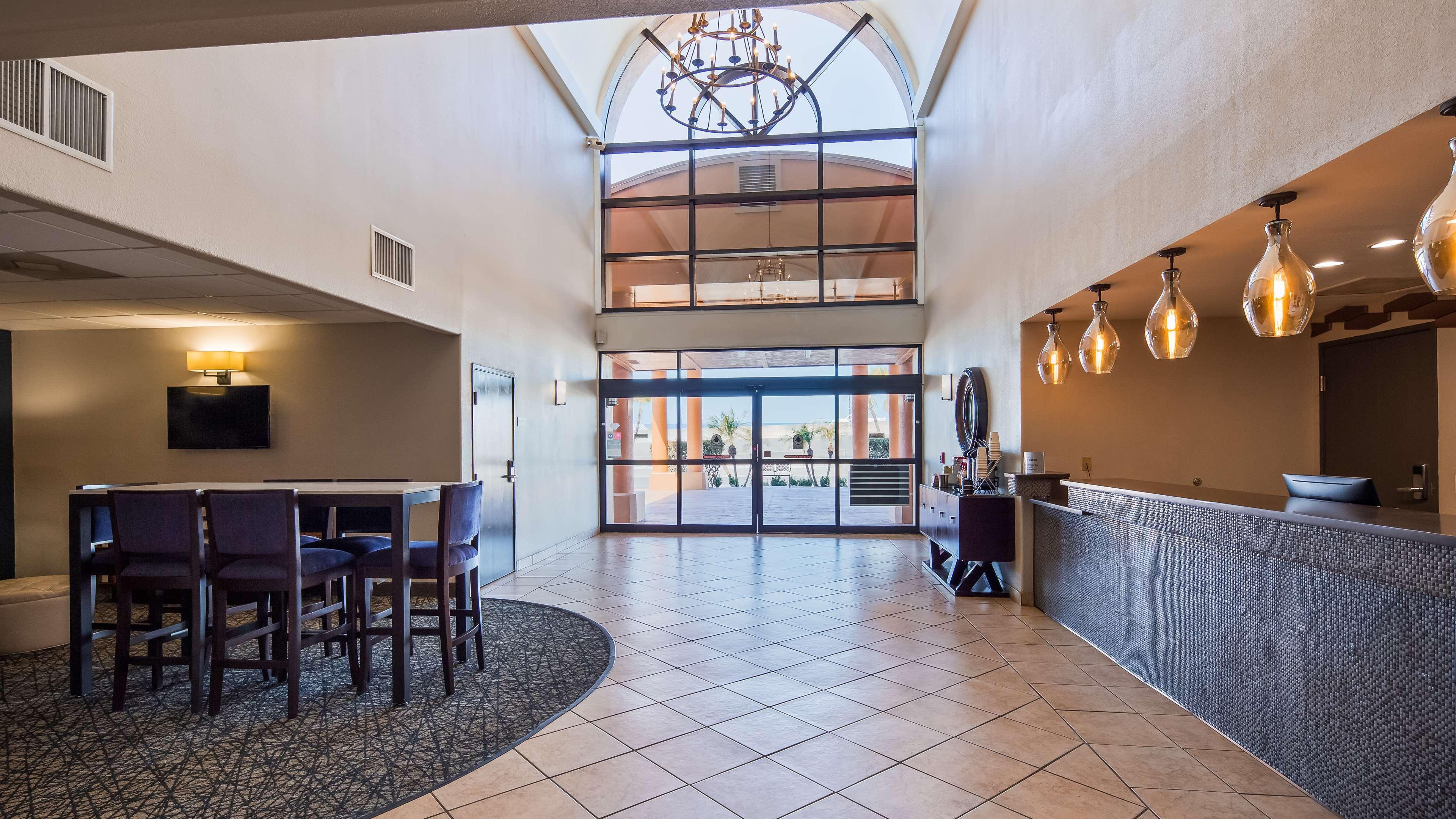 Best Western Northwest Corpus Christi Inn & Suites Luaran gambar