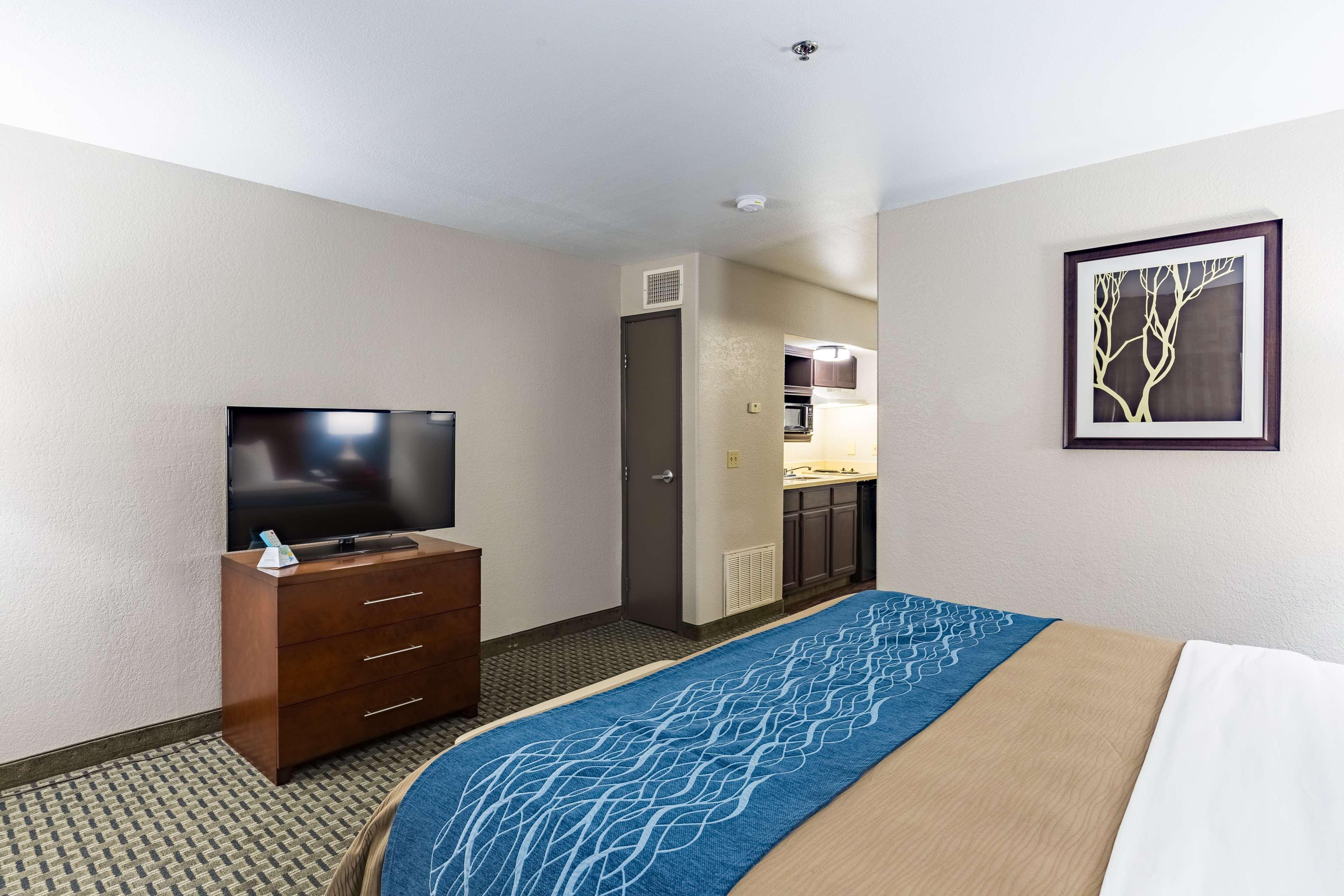 Best Western Northwest Corpus Christi Inn & Suites Luaran gambar