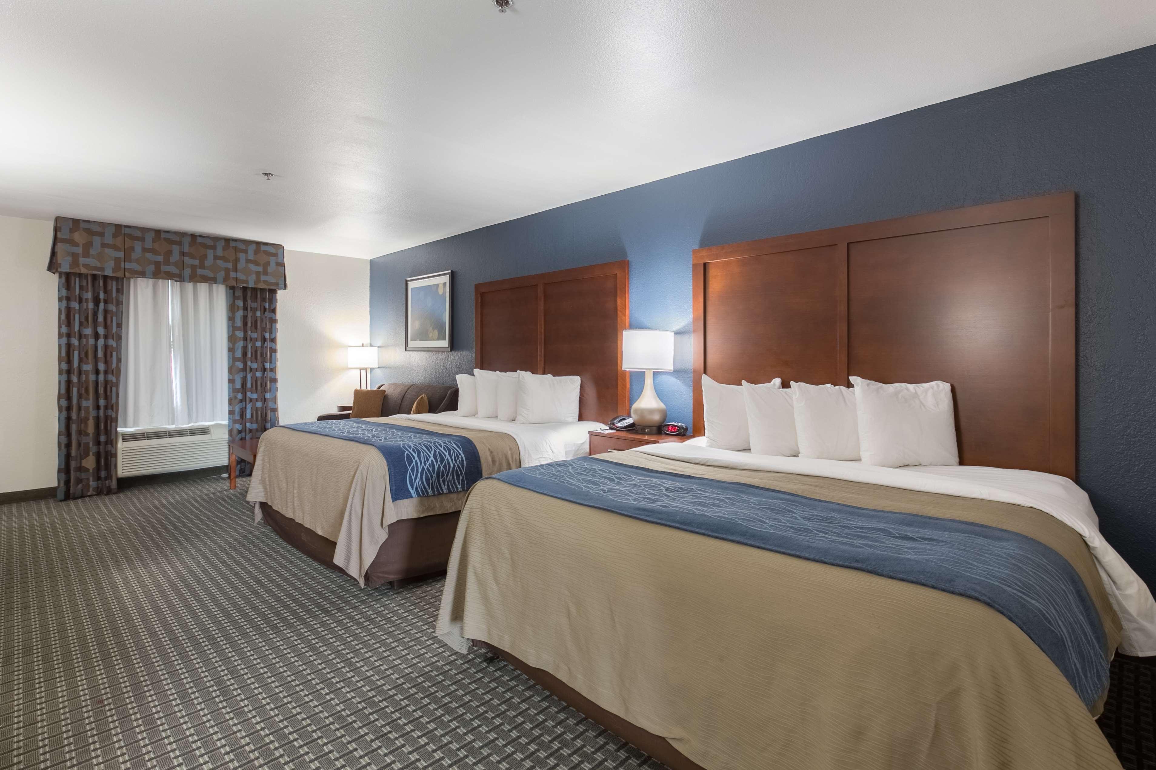 Best Western Northwest Corpus Christi Inn & Suites Luaran gambar