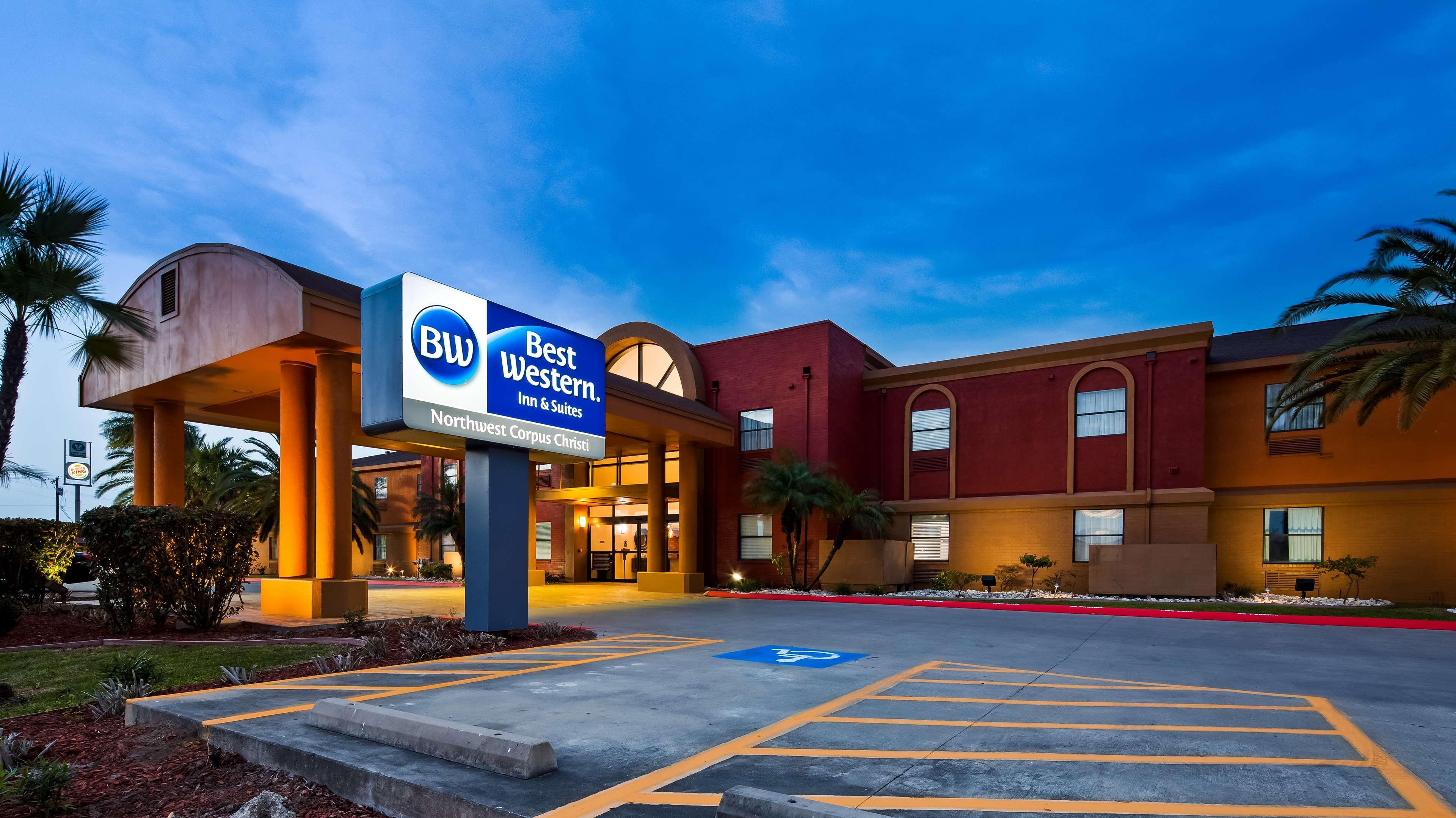 Best Western Northwest Corpus Christi Inn & Suites Luaran gambar