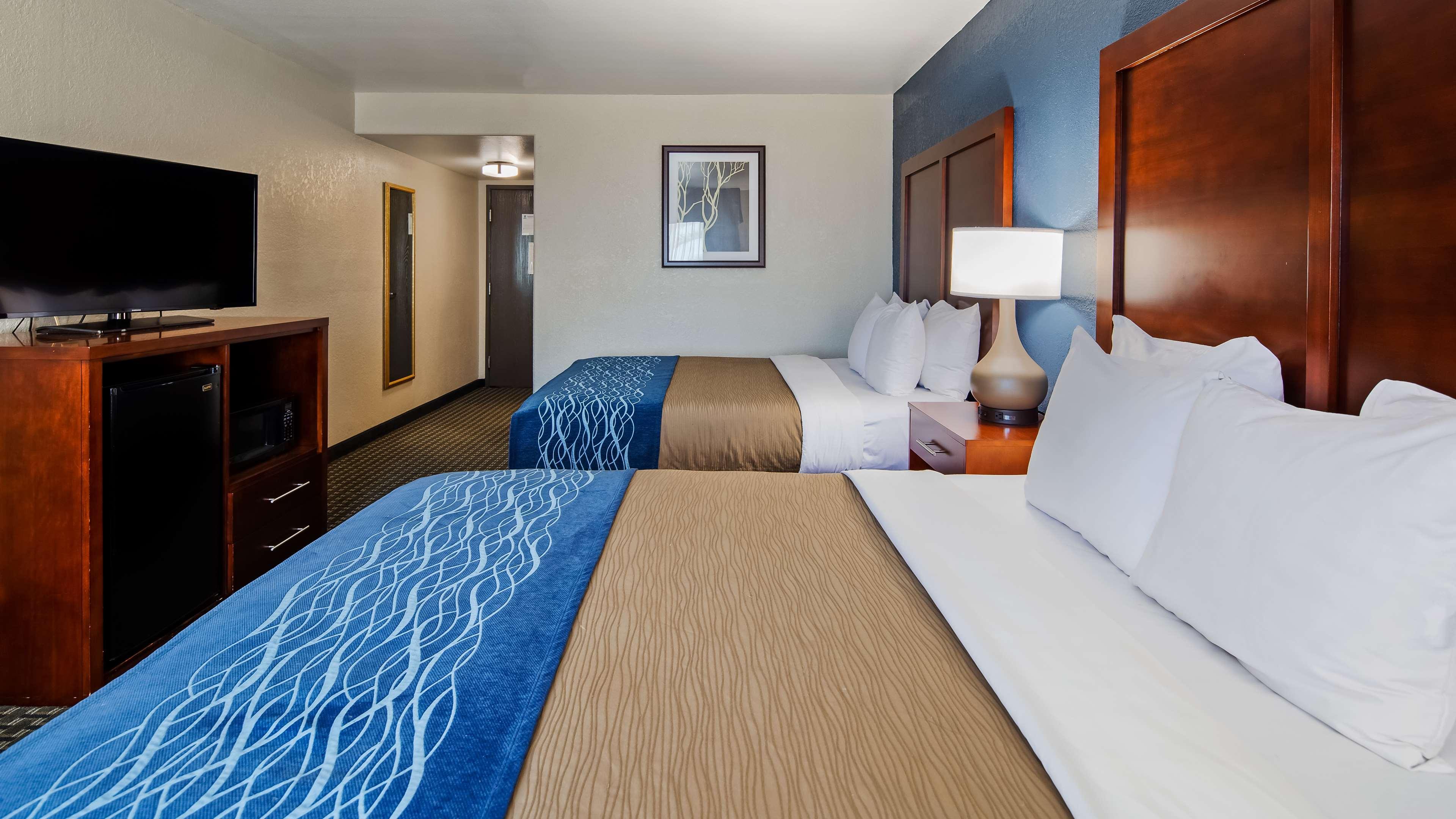 Best Western Northwest Corpus Christi Inn & Suites Luaran gambar