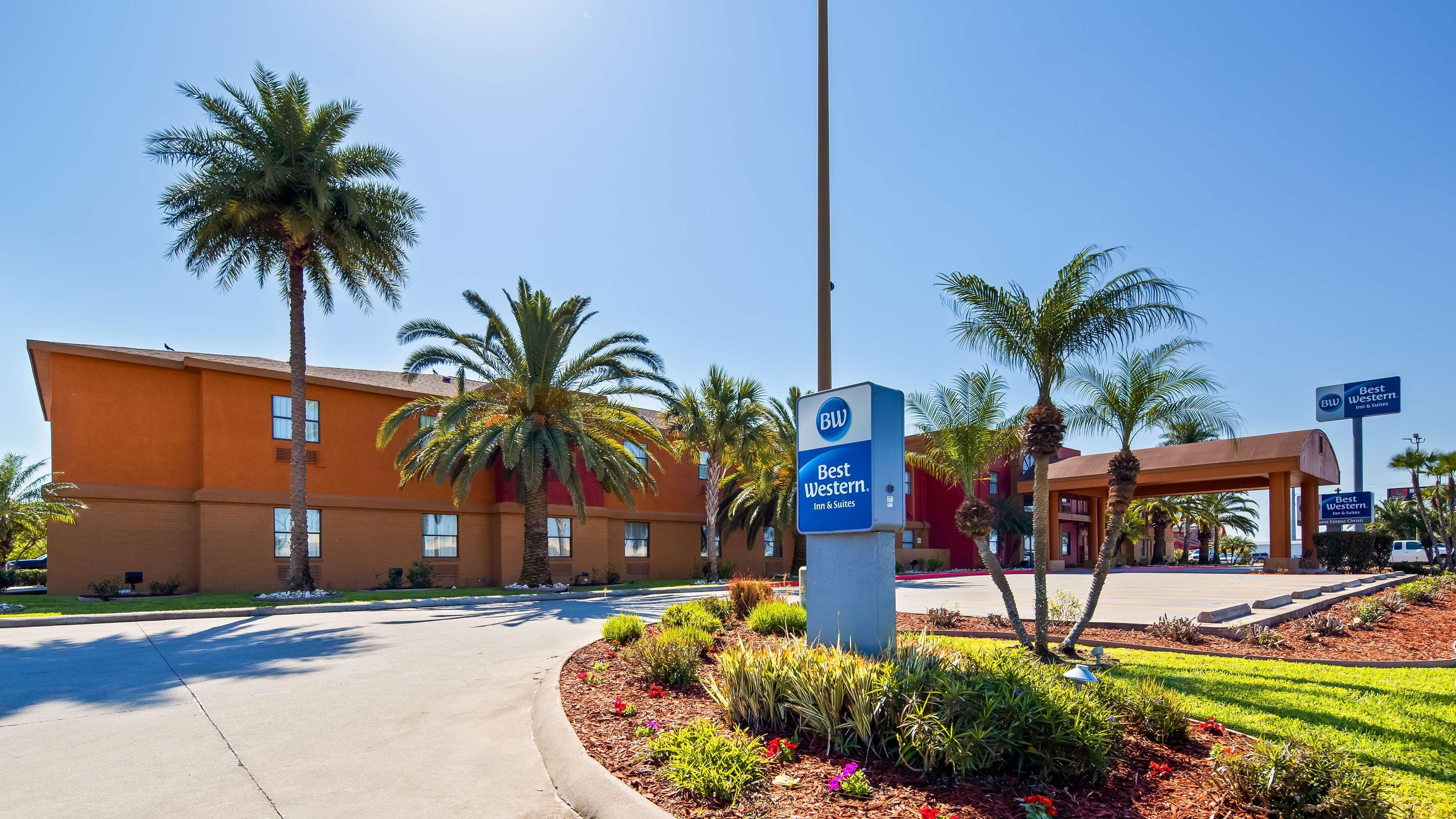 Best Western Northwest Corpus Christi Inn & Suites Luaran gambar