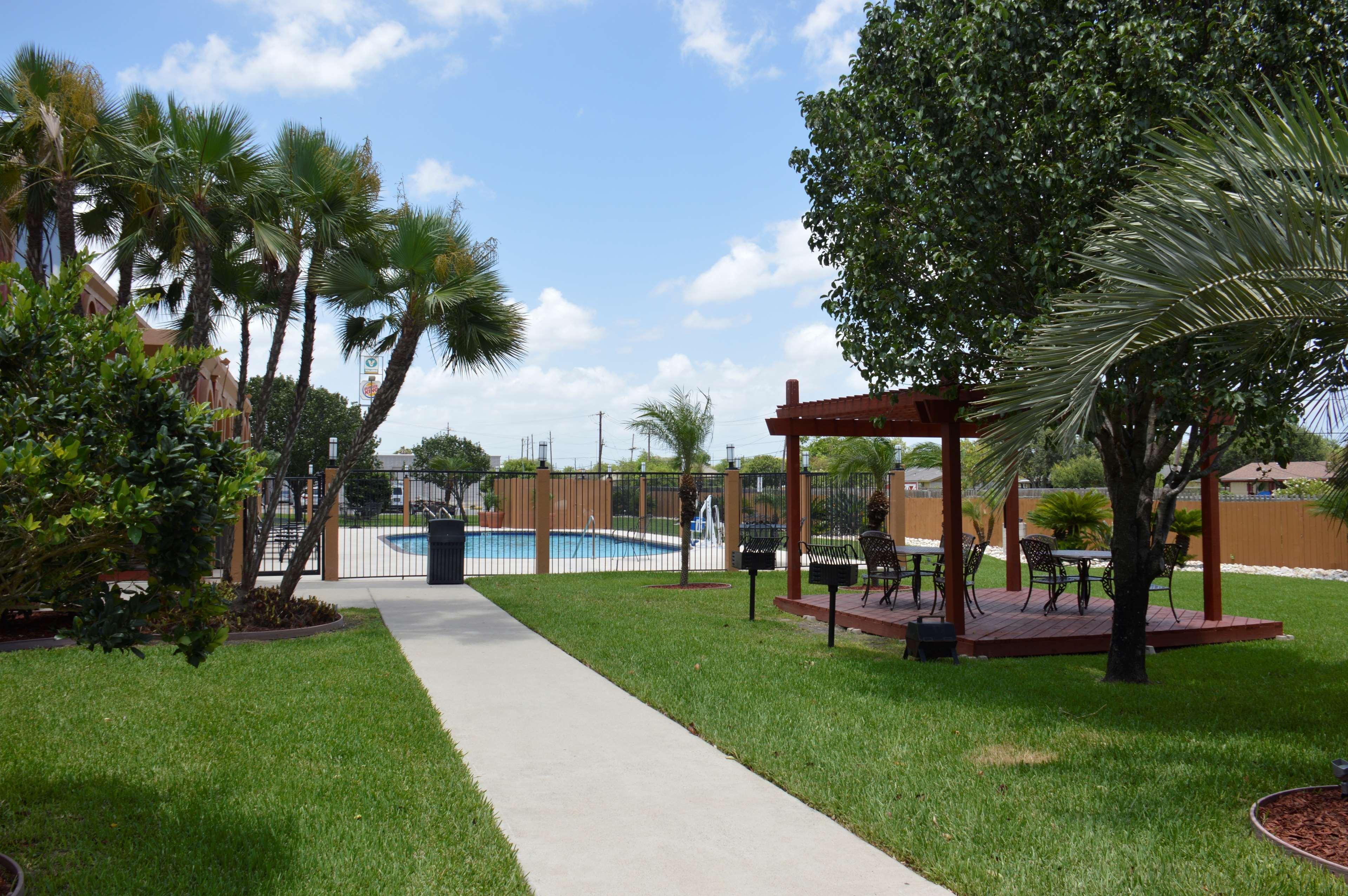 Best Western Northwest Corpus Christi Inn & Suites Luaran gambar