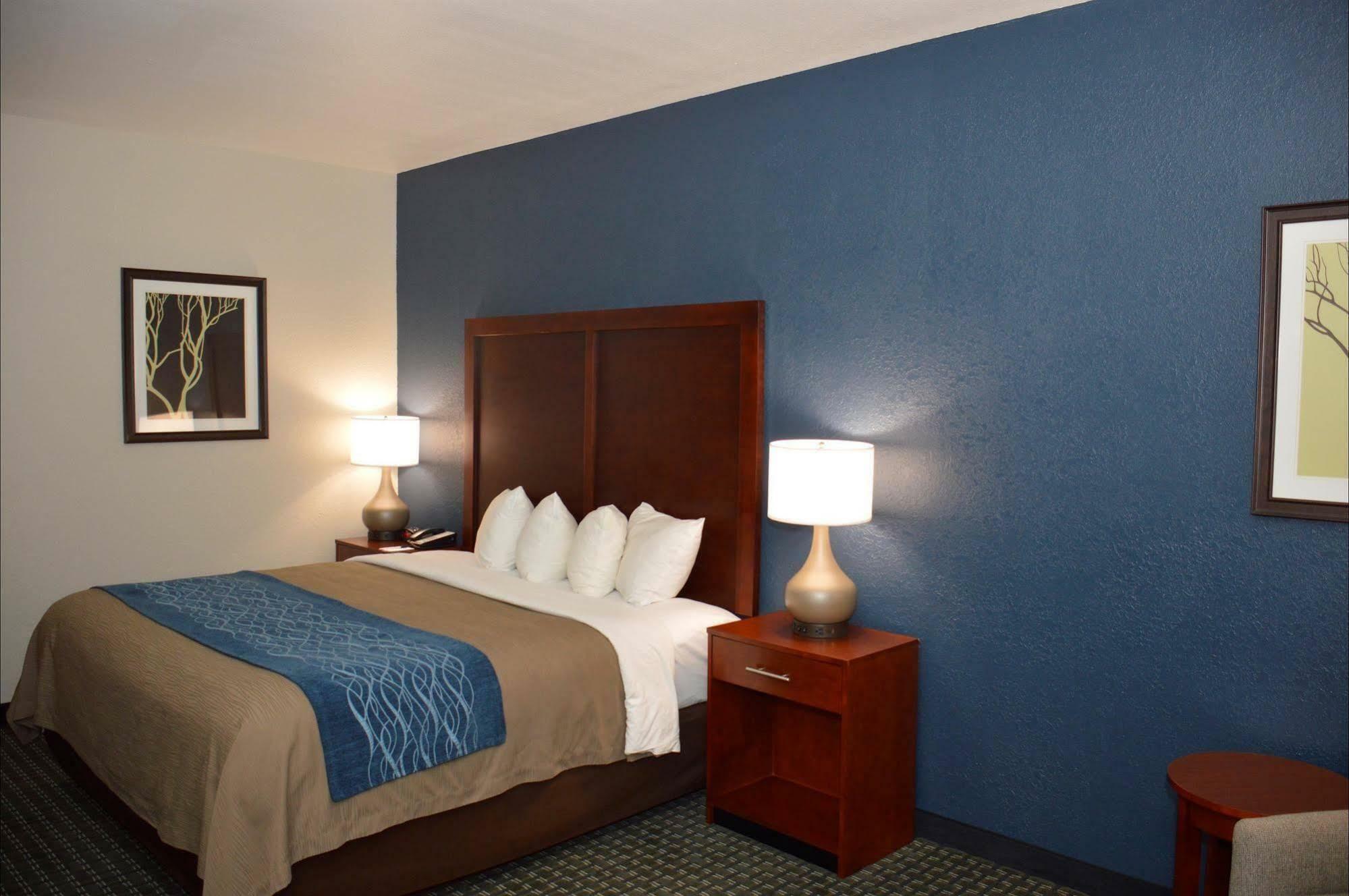 Best Western Northwest Corpus Christi Inn & Suites Luaran gambar